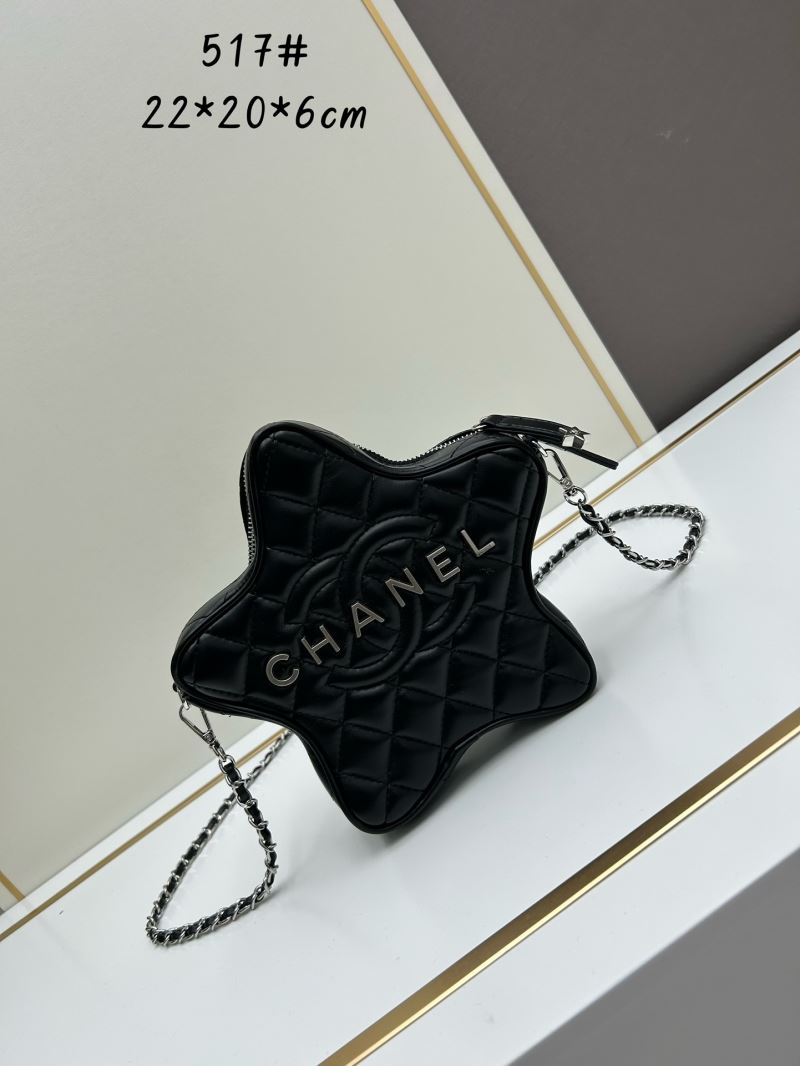 Chanel Backpacks